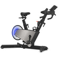 Lifespan Fitness SM-720i Magnetic Spin Bike with Incline/Decline V572-LFEX-SM720I