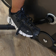 Lifespan Fitness SM-720i Magnetic Spin Bike with Incline/Decline V572-LFEX-SM720I