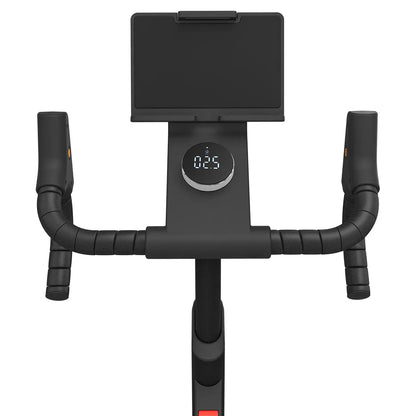 Lifespan Fitness SM-720i Magnetic Spin Bike with Incline/Decline V572-LFEX-SM720I