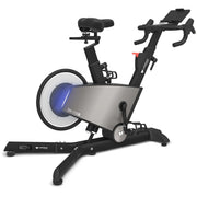 Lifespan Fitness SM-720i Magnetic Spin Bike with Incline/Decline V572-LFEX-SM720I