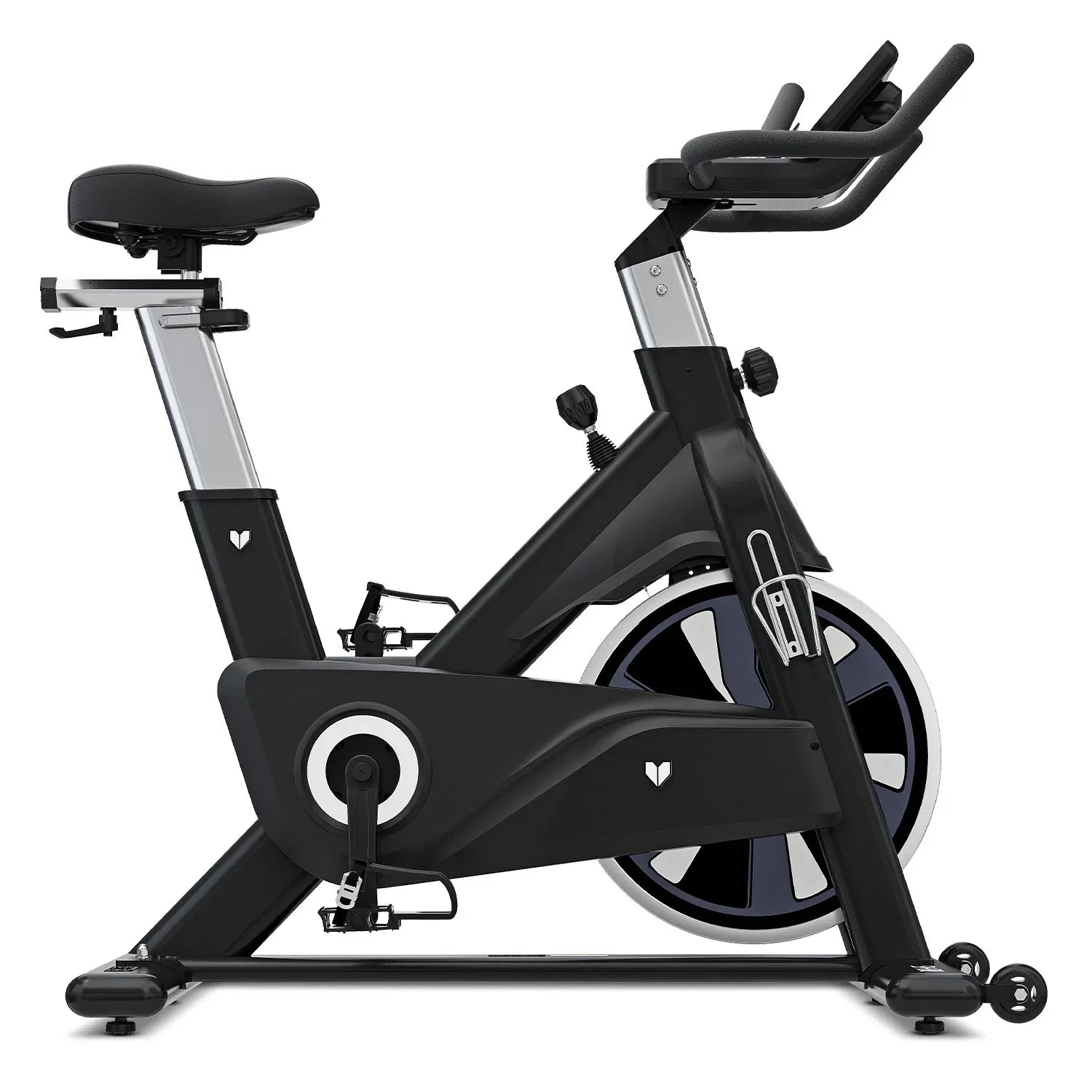 Lifespan Fitness SM810 Commerical Spin Bike V572-LFEX-SM810V2