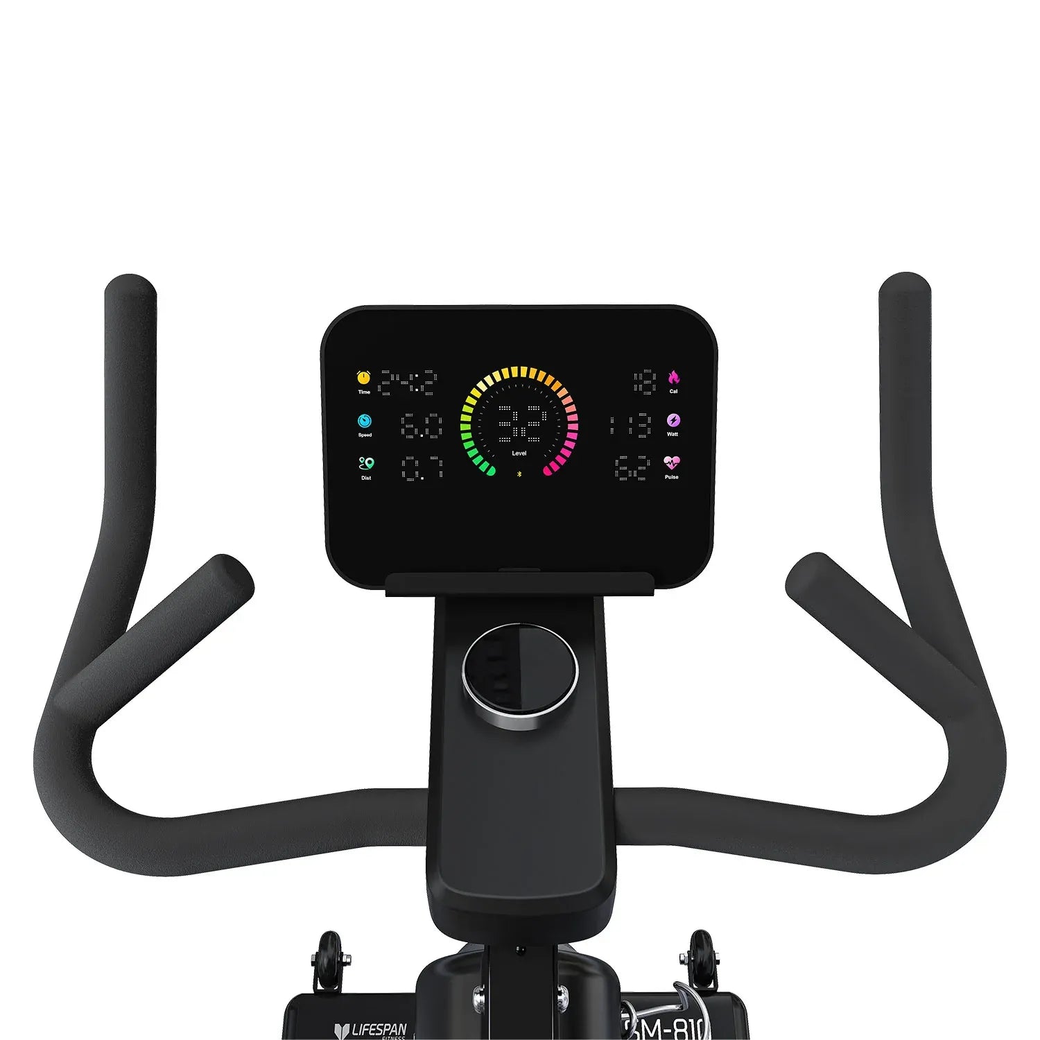 Lifespan Fitness SM810 Commerical Spin Bike V572-LFEX-SM810V2