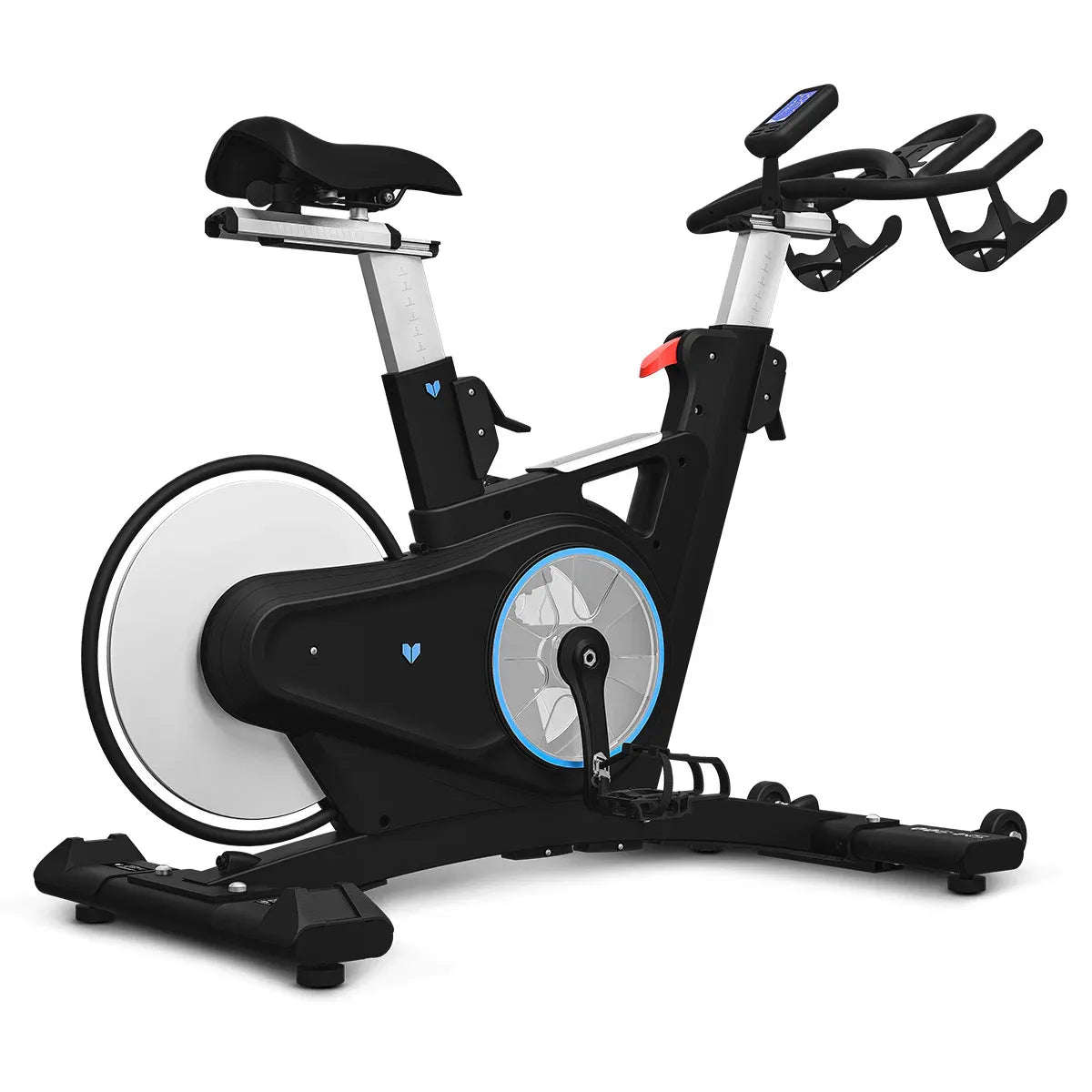 Lifespan Fitness SM900 Commercial Magnetic Spin Bike V572-LFEX-SM900