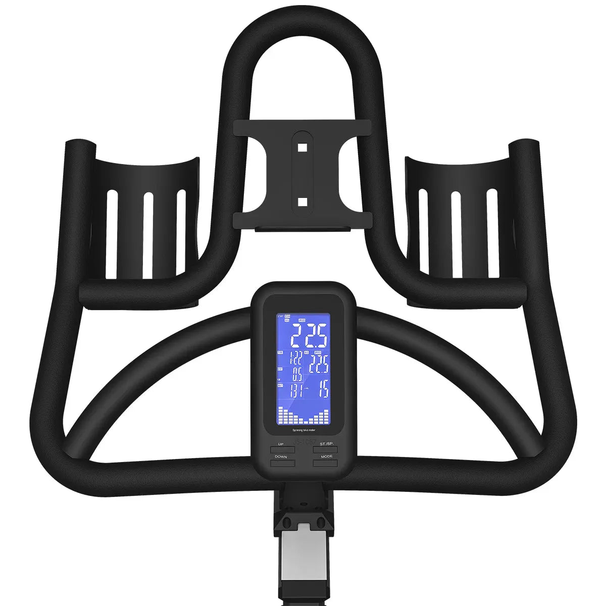 Lifespan Fitness SM900 Commercial Magnetic Spin Bike V572-LFEX-SM900