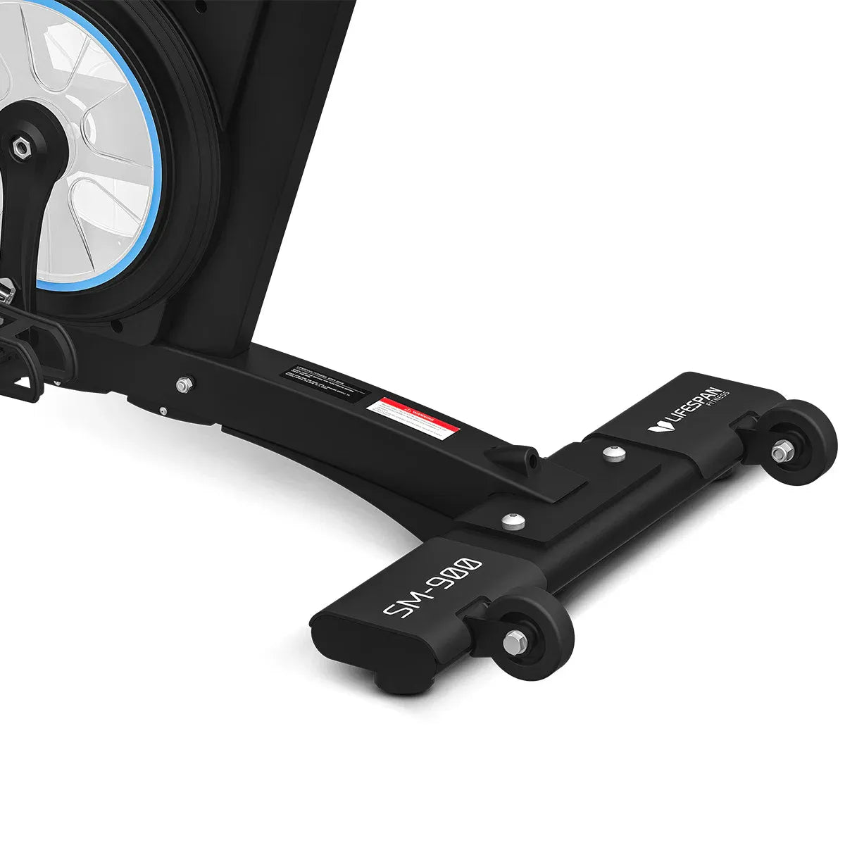 Lifespan Fitness SM900 Commercial Magnetic Spin Bike V572-LFEX-SM900