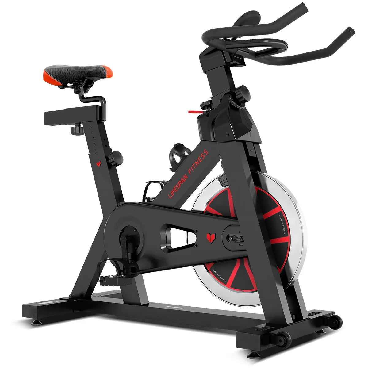 Lifespan Fitness SP-310 M2 Lifespan Fitness Spin Bike V572-LFEX-SP310-M2