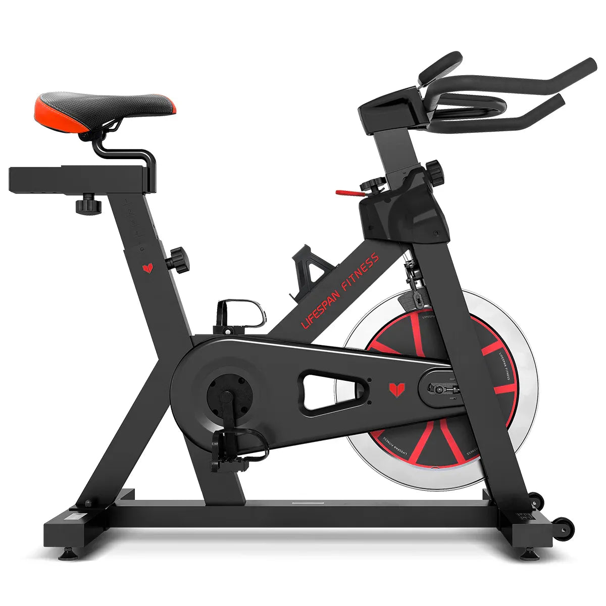 Lifespan Fitness SP-310 M2 Lifespan Fitness Spin Bike V572-LFEX-SP310-M2