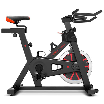 Lifespan Fitness SP-310 M2 Lifespan Fitness Spin Bike V572-LFEX-SP310-M2