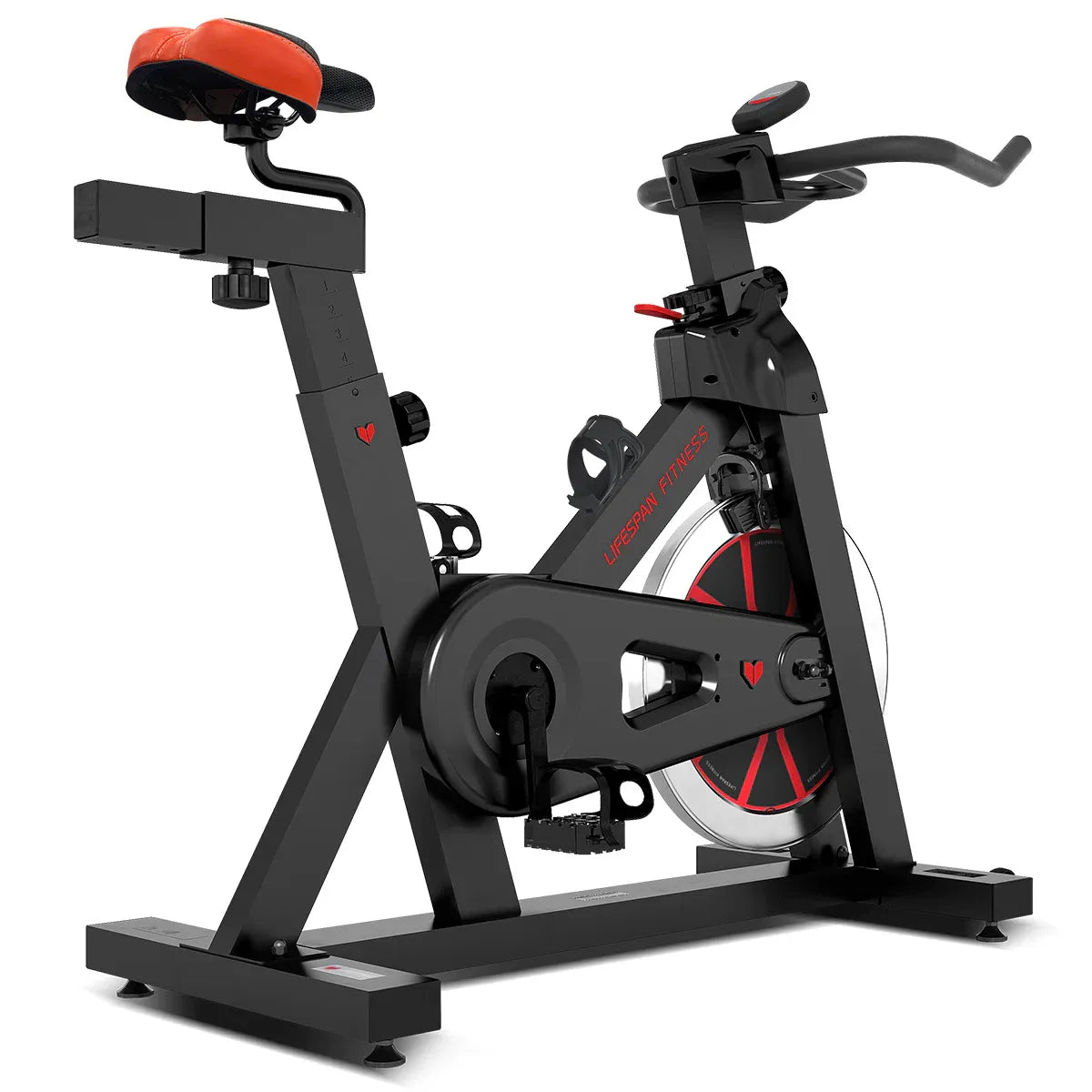 Lifespan Fitness SP-310 M2 Lifespan Fitness Spin Bike V572-LFEX-SP310-M2