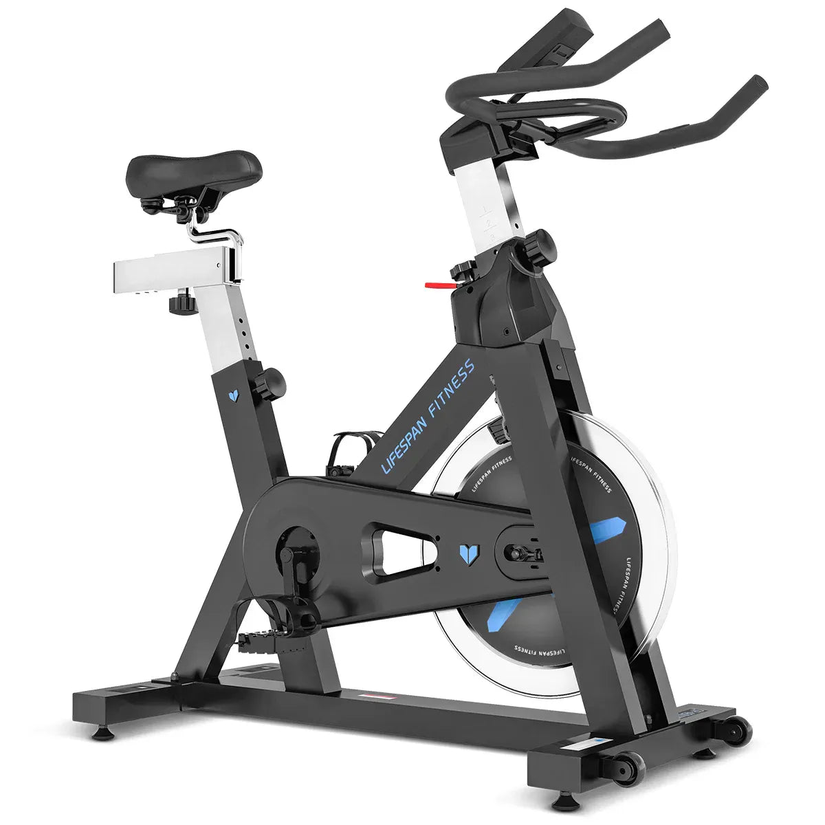 Lifespan Fitness SP-460 M2 Lifespan Fitness Spin Bike V572-LFEX-SP460-M2