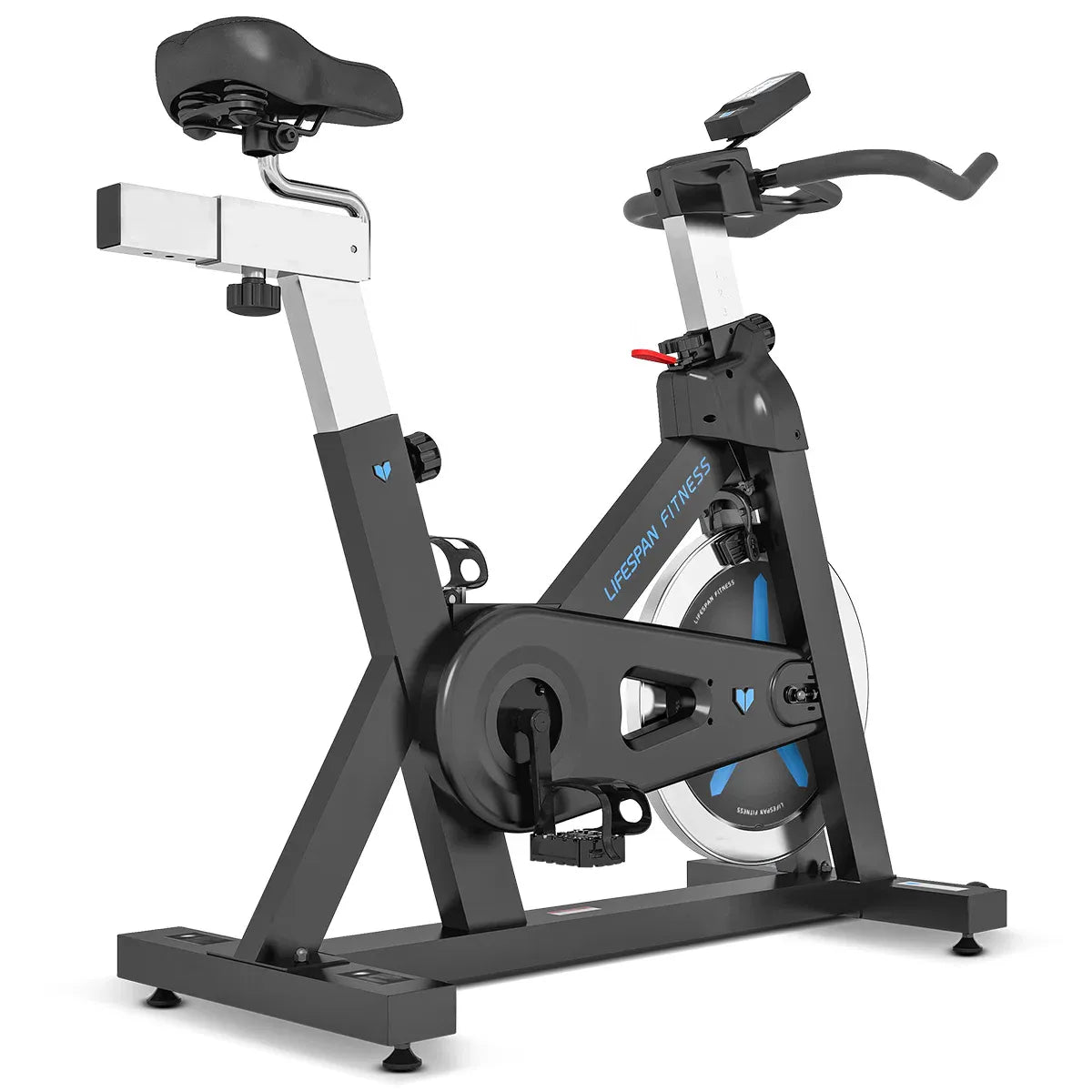 Lifespan Fitness SP-460 M2 Lifespan Fitness Spin Bike V572-LFEX-SP460-M2