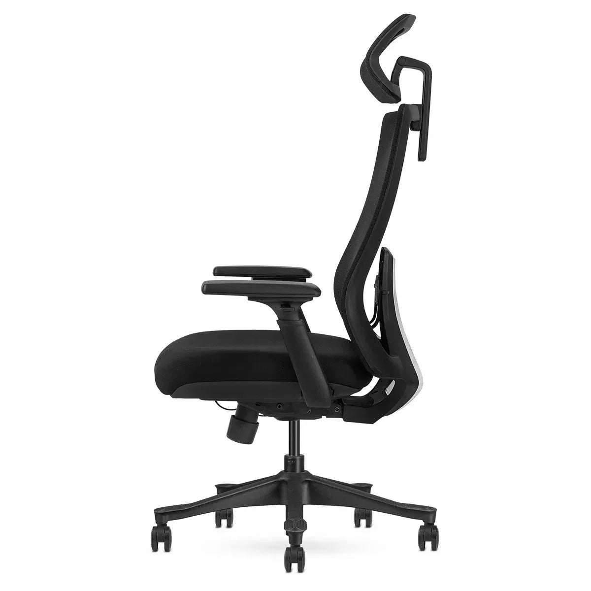 Lifespan Fitness DM9 Ergonomic Mesh High Back Office Chair V572-LFOC-DM9BK-1