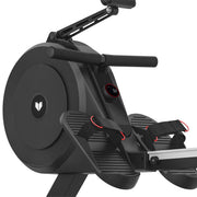 Lifespan Fitness ROWER-500D Dual Air/Magnetic Rowing Machine V572-LFRW-ROWER500D