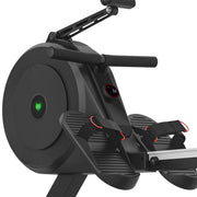 Lifespan Fitness ROWER-500D Dual Air/Magnetic Rowing Machine V572-LFRW-ROWER500D