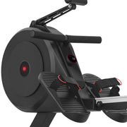 Lifespan Fitness ROWER-500D Dual Air/Magnetic Rowing Machine V572-LFRW-ROWER500D