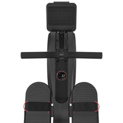 Lifespan Fitness ROWER-500D Dual Air/Magnetic Rowing Machine V572-LFRW-ROWER500D