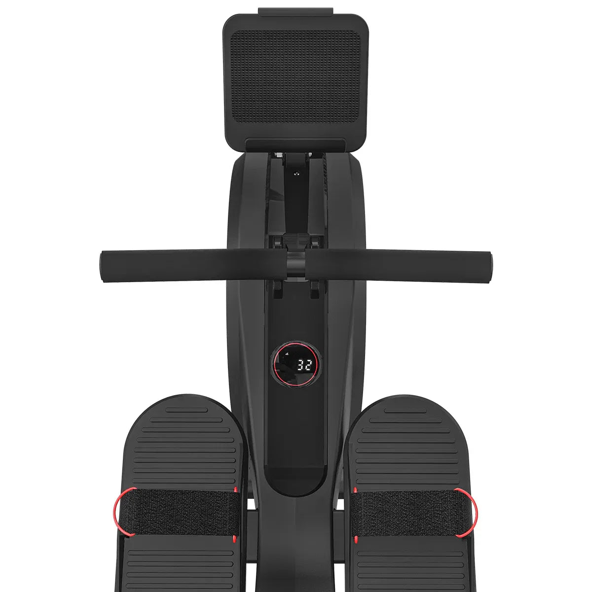 Lifespan Fitness ROWER-500D Dual Air/Magnetic Rowing Machine V572-LFRW-ROWER500D