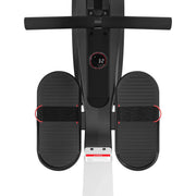 Lifespan Fitness ROWER-500D Dual Air/Magnetic Rowing Machine V572-LFRW-ROWER500D