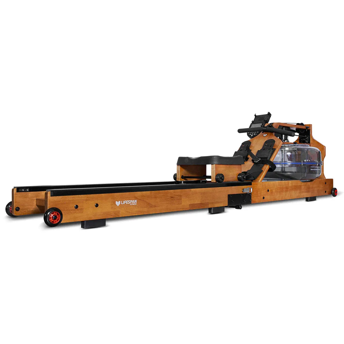 Lifespan Fitness ROWER-760 Water Resistance Foldable Rowing Machine V572-LFRW-ROWER760