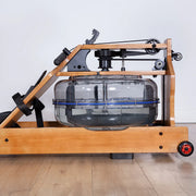 Lifespan Fitness ROWER-760 Water Resistance Foldable Rowing Machine V572-LFRW-ROWER760