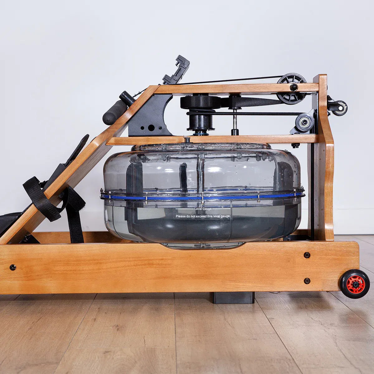 Lifespan Fitness ROWER-760 Water Resistance Foldable Rowing Machine V572-LFRW-ROWER760
