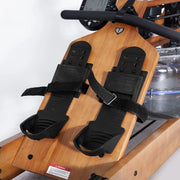 Lifespan Fitness ROWER-760 Water Resistance Foldable Rowing Machine V572-LFRW-ROWER760