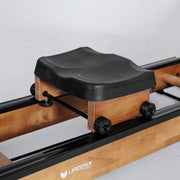 Lifespan Fitness ROWER-760 Water Resistance Foldable Rowing Machine V572-LFRW-ROWER760