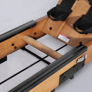Lifespan Fitness ROWER-760 Water Resistance Foldable Rowing Machine V572-LFRW-ROWER760