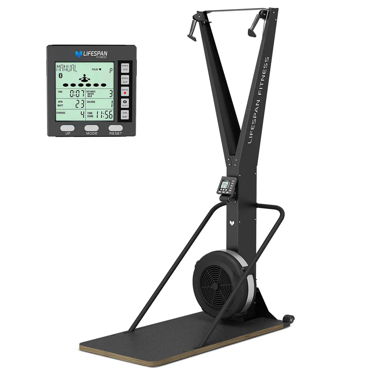 Lifespan Fitness SK-10 Air Ski Trainer V572-LFRW-SK10