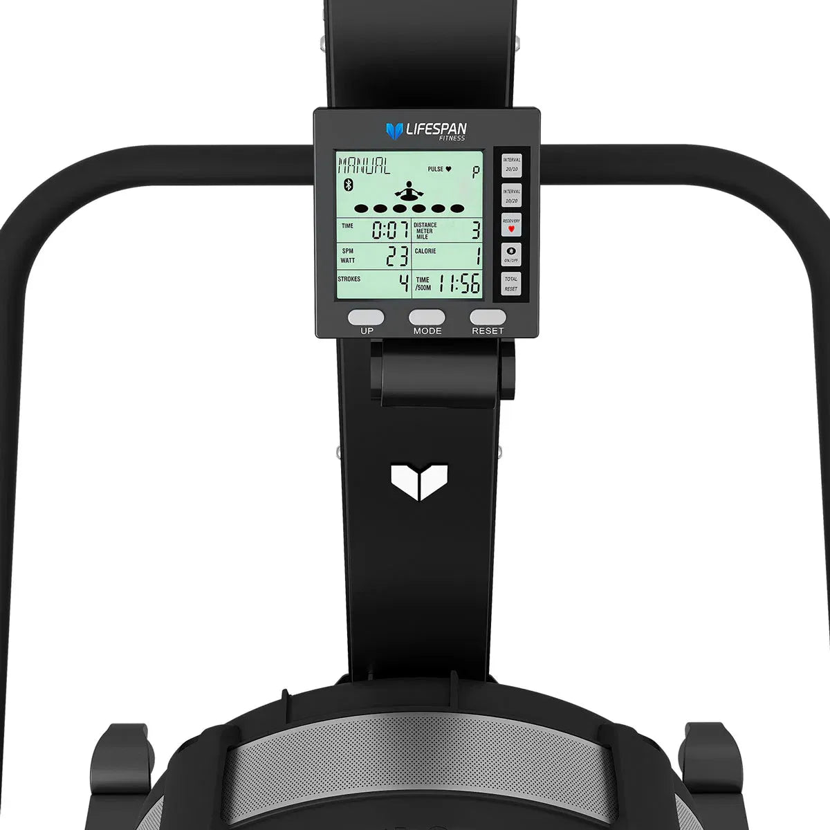 Lifespan Fitness SK-10 Air Ski Trainer V572-LFRW-SK10