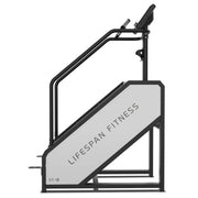Lifespan Fitness ST-10 Stair Climber 3 Level Stepmill Machine V572-LFST-ST10
