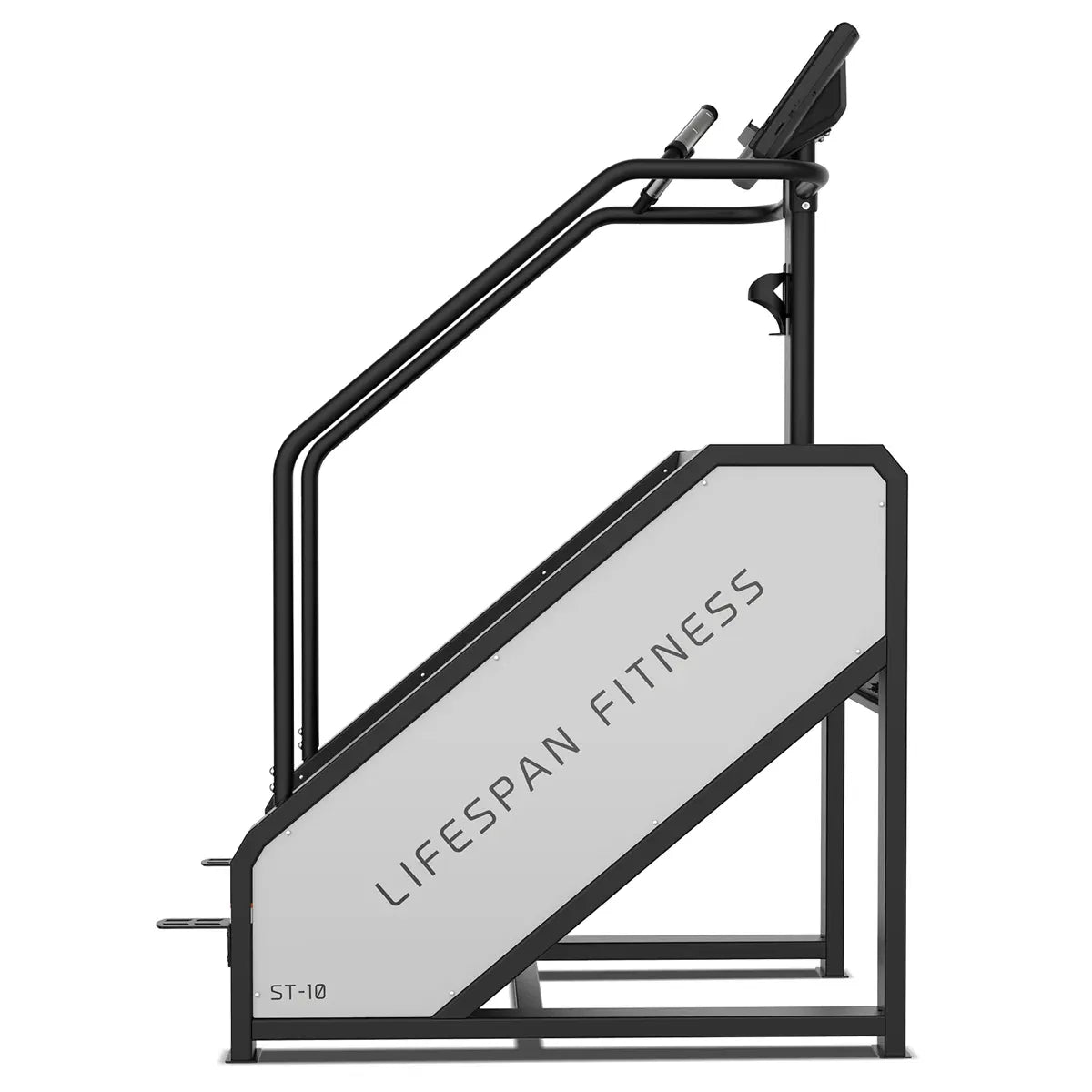 Lifespan Fitness ST-10 Stair Climber 3 Level Stepmill Machine V572-LFST-ST10