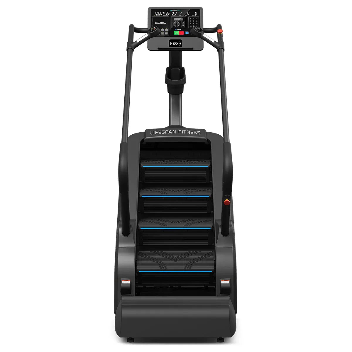 Lifespan Fitness ST-15 Vertex 4 Level Commercial Stair Climber V572-LFST-ST15VERTEX