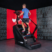 Lifespan Fitness ST-15 Vertex 4 Level Commercial Stair Climber V572-LFST-ST15VERTEX