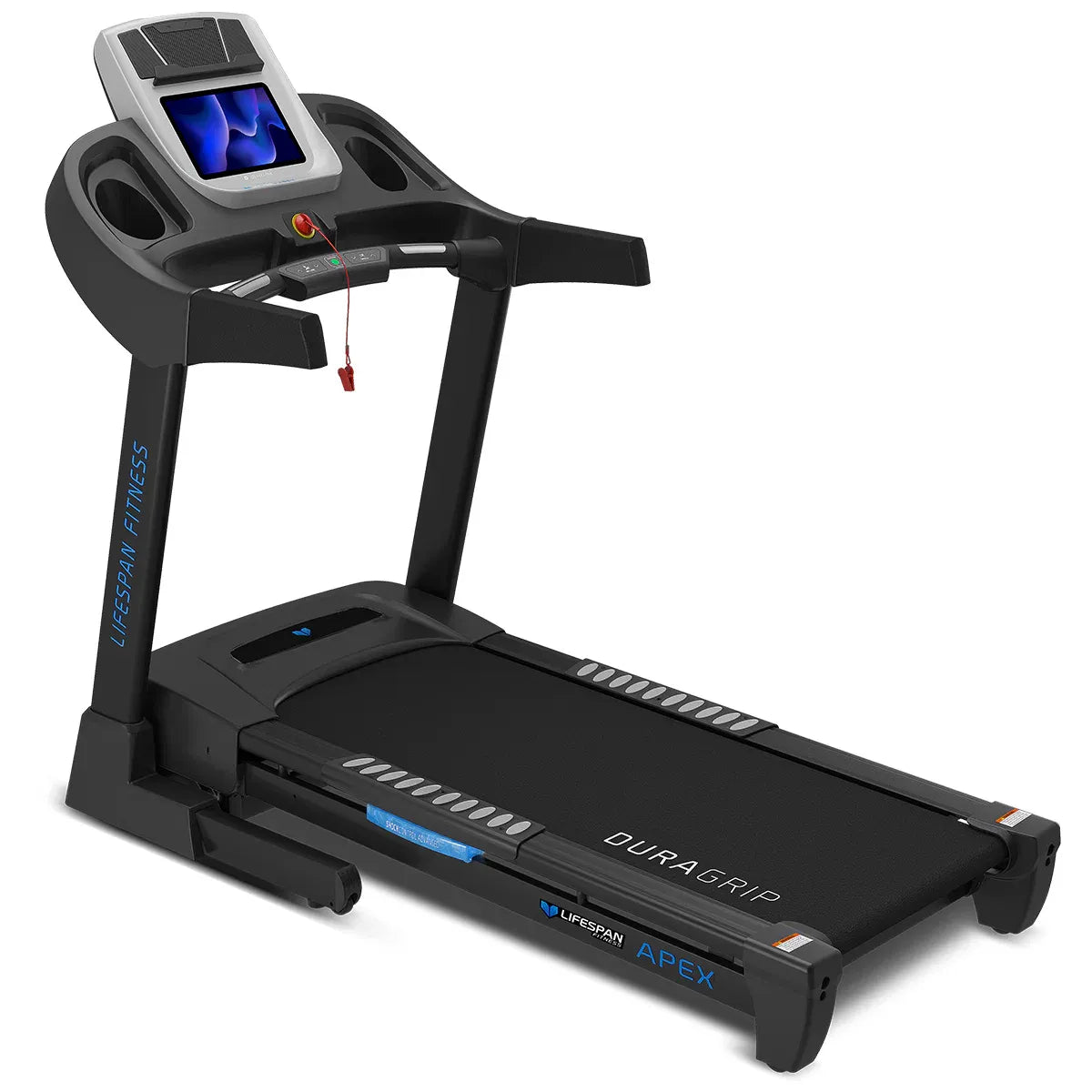 Lifespan Fitness Apex 2 Smart Treadmill V572-LFTM-APEX2