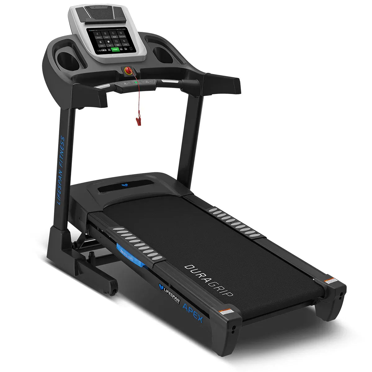 Lifespan Fitness Apex 2 Smart Treadmill V572-LFTM-APEX2