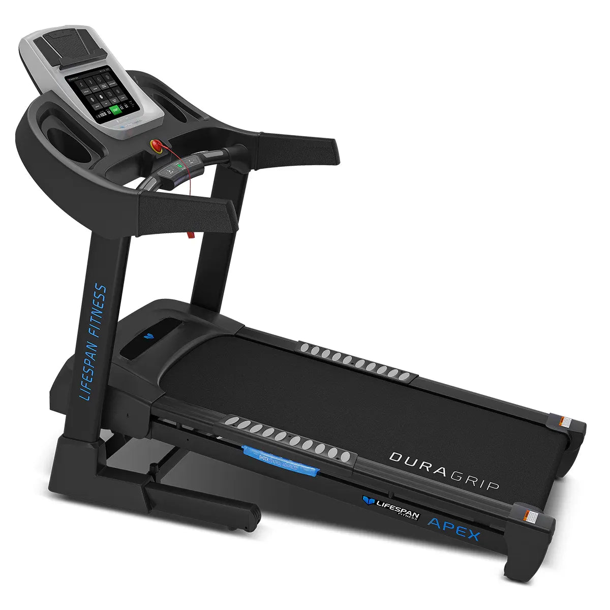 Lifespan Fitness Apex 2 Smart Treadmill V572-LFTM-APEX2