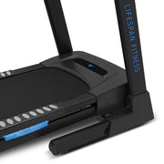 Lifespan Fitness Apex 2 Smart Treadmill V572-LFTM-APEX2
