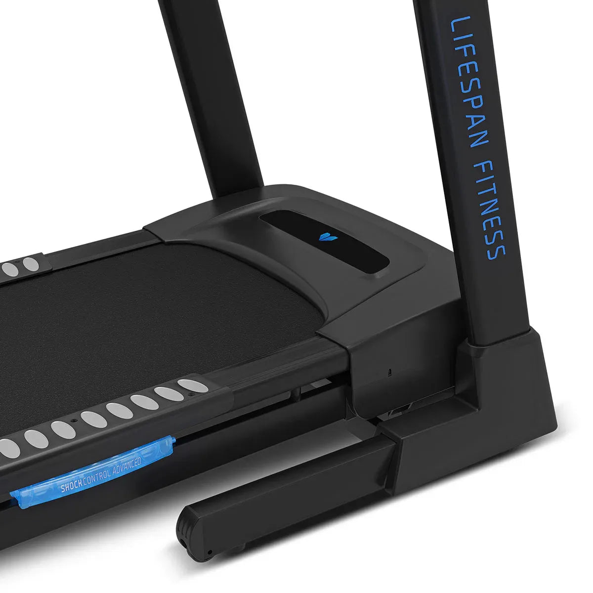 Lifespan Fitness Apex 2 Smart Treadmill V572-LFTM-APEX2