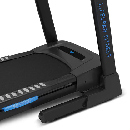 Lifespan Fitness Apex 2 Smart Treadmill V572-LFTM-APEX2