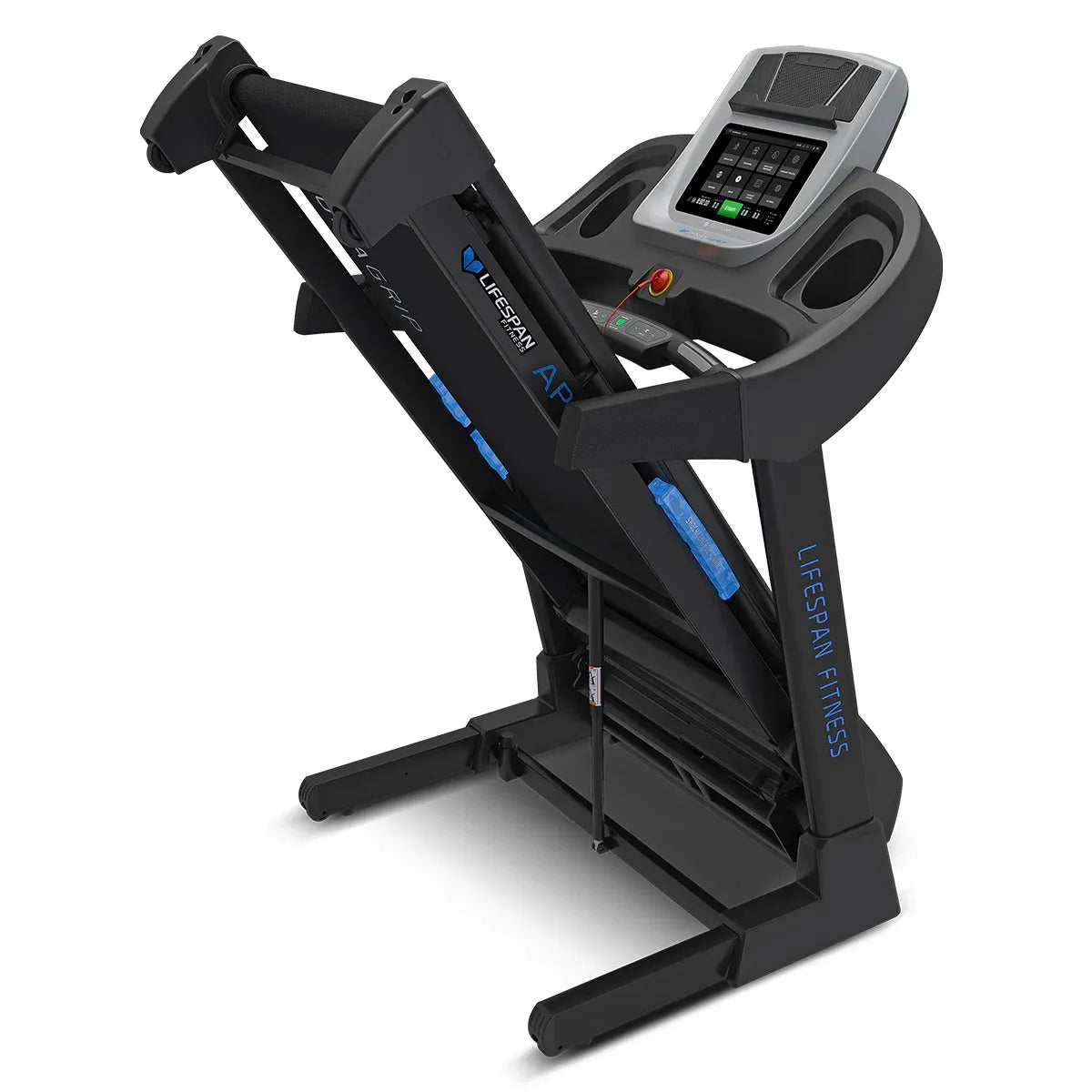 Lifespan Fitness Apex 2 Smart Treadmill V572-LFTM-APEX2
