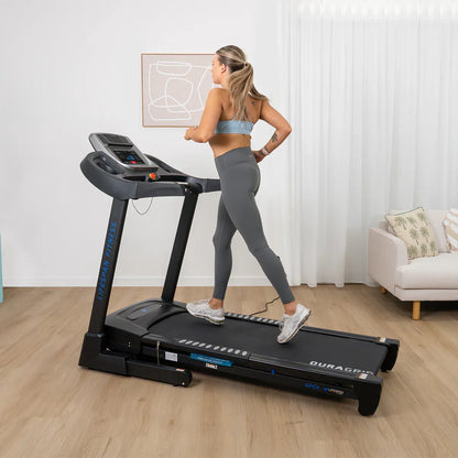 Lifespan Fitness Apex 2 Smart Treadmill V572-LFTM-APEX2