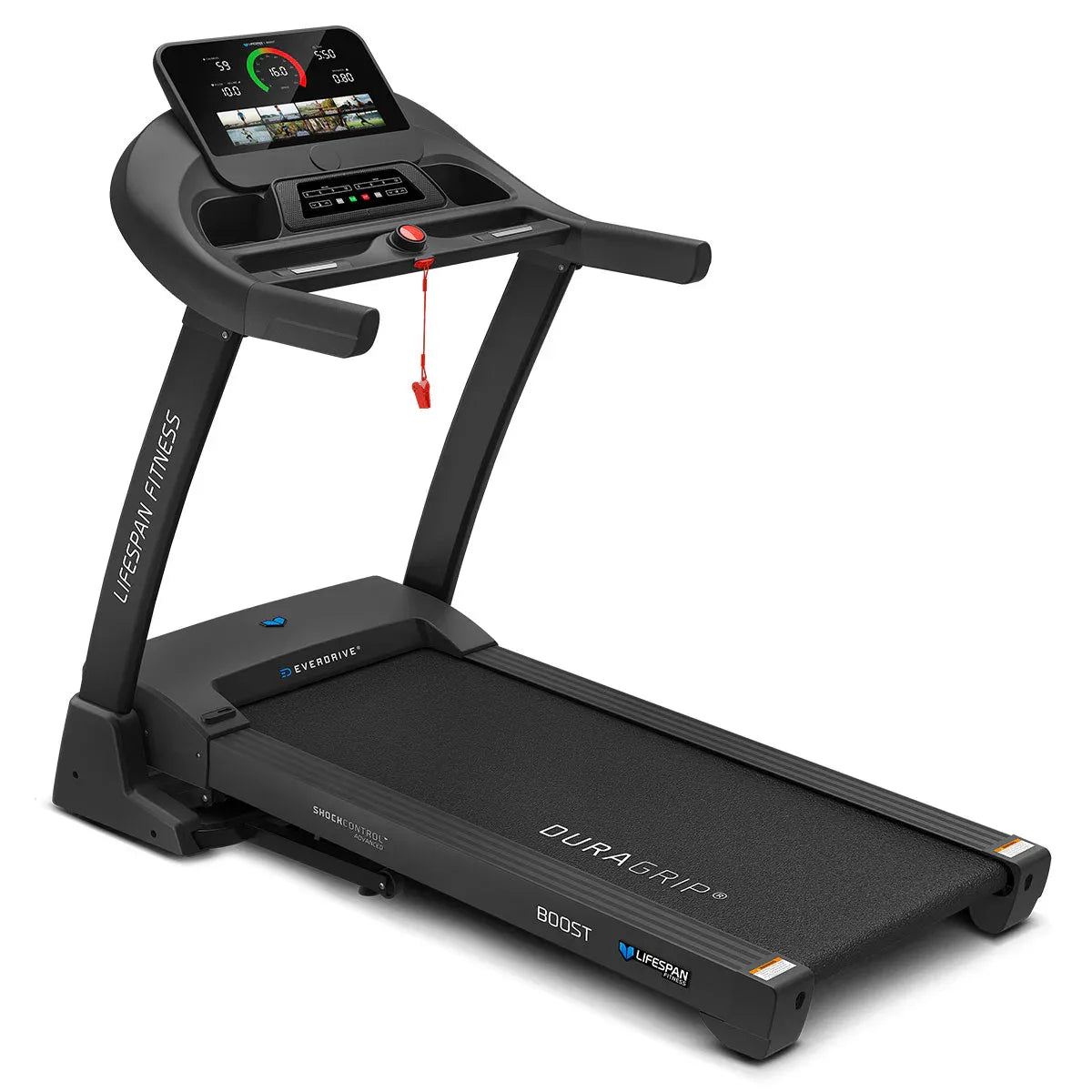 Lifespan Fitness Boost 2 Treadmill V572-LFTM-BOOST2