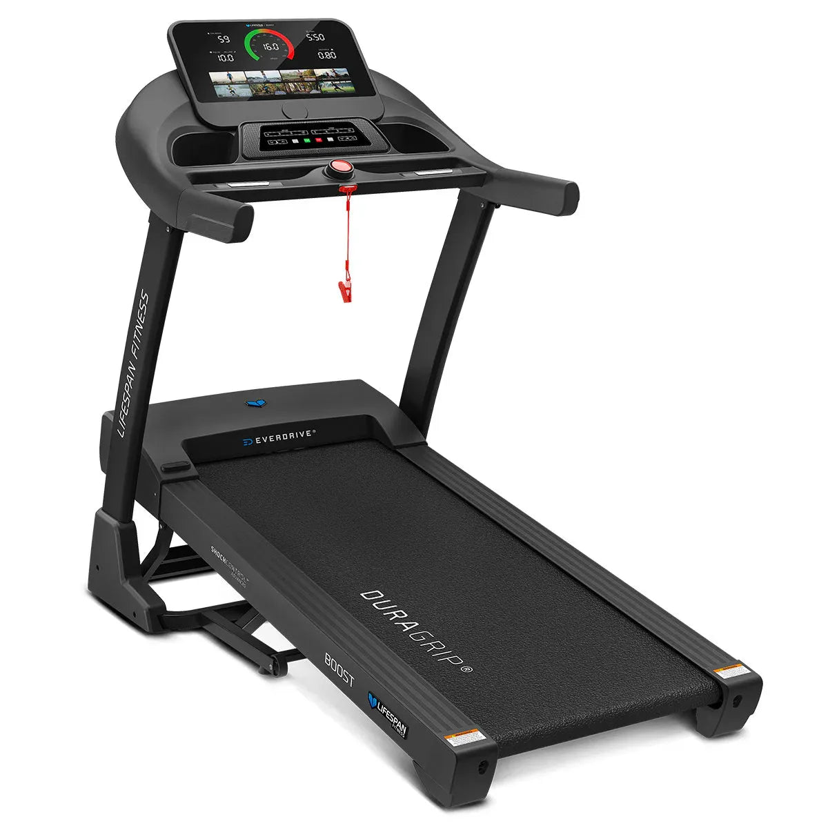 Lifespan Fitness Boost 2 Treadmill V572-LFTM-BOOST2