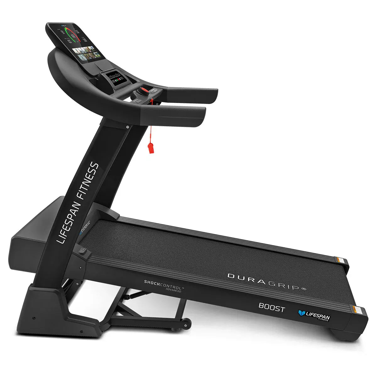 Lifespan Fitness Boost 2 Treadmill V572-LFTM-BOOST2