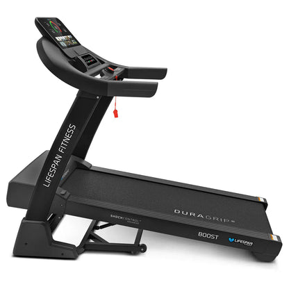 Lifespan Fitness Boost 2 Treadmill V572-LFTM-BOOST2