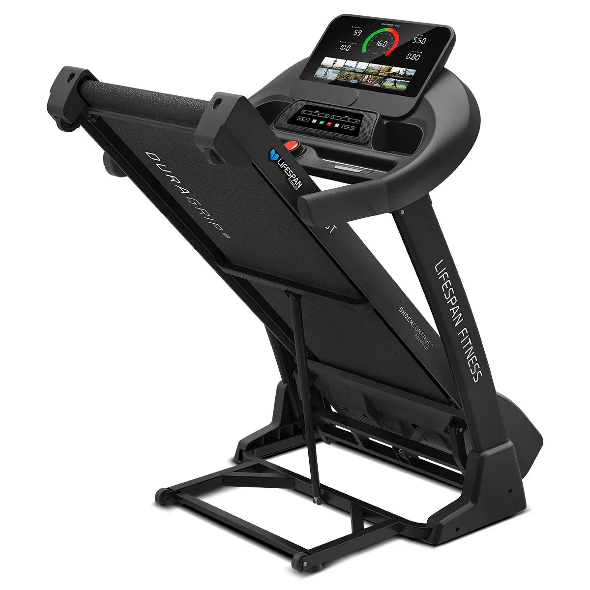 Lifespan Fitness Boost 2 Treadmill V572-LFTM-BOOST2