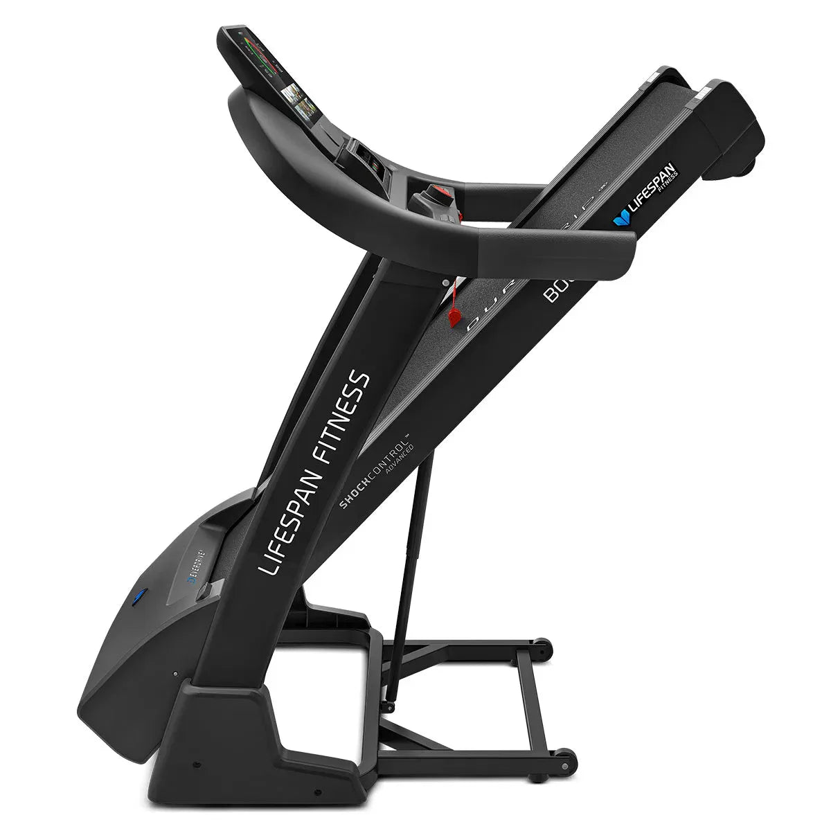 Lifespan Fitness Boost 2 Treadmill V572-LFTM-BOOST2