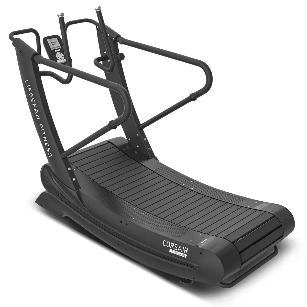 Lifespan Fitness Corsair FreeRun 105 Treadmill V572-LFTM-CFR-105