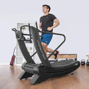 Lifespan Fitness Corsair FreeRun 105 Treadmill V572-LFTM-CFR-105